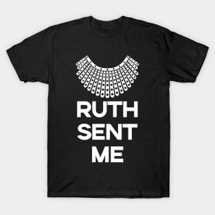 Ruth Sent Me T-Shirt